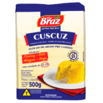 Cuscuz 500g