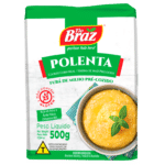 Polenta 500g