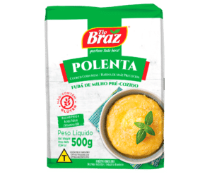 Polenta 500g